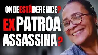 16/7 14H #live ESTUDANTE DE MEDICINA É MORTA COM 100 FACADAS - NAMORADO ASSASSINO