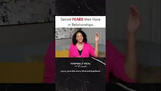 Men fear REJECTION #relationship #relationships #relationshipadvice #datingadvice #shorts