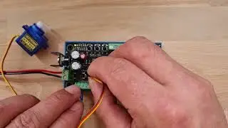 DTS Tutorial: ASB4 Controller