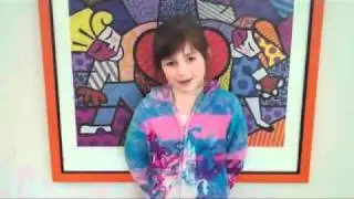 Gretchko Gives Thanks