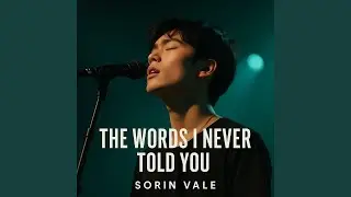 The Words I Never Told You