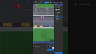 Game Engine Tip - Version history - #gamedev #gdevelop #nocode #tutorial