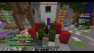 TEST CONFIG. GhostSv 1.8. Happydeath OP Config