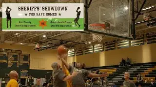 Sheriffs' Showdown (Basketball - QAC vs KC)