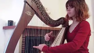 Aragorn's Sleepsong