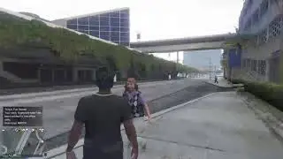 RNG TDMS ft. xFamousZ