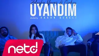 Z&uuml;leyha Yavaş & Cinkey - Uyandım