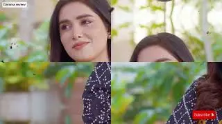 Manhoos Episode 51 Review | Pakistani Drama 2025 | Full Story Breakdown & Shocking Twist | Man Ep 51
