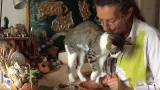 ceramiC Artist | Maria Joao Baginha