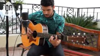 Pamel - Por mi parte (DO Sessions)