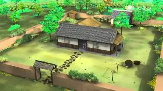 【唐朝小栗子】20150524 - 當錯已成往事