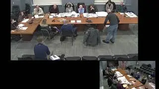 Town of Orangetown - ACABOR - 01-22-2026