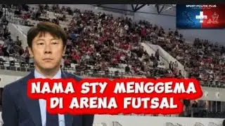 KOREA TAK BERDAYA! GARUDA MENGAMUK 5-0 #TimnasIndonesia #FutsalAsia