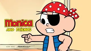Carnival Costumes | Monica and Friends