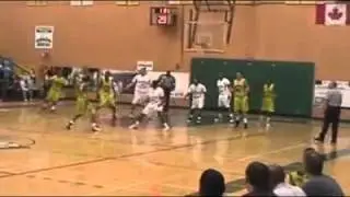 Hoopdreams Mixtapes Presents: Andrew Dawkins