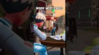 Люмиос в Pokemon ZA обманчиво насыщена
