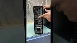 Dell Optiplex 5050 văn ph&ograve;ng mượt m&agrave; #thanhnhancomputervn