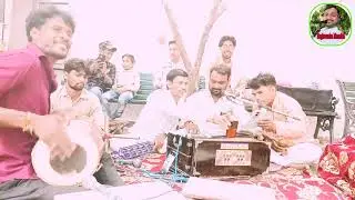 Ashok jehrila Raghvendra manchala ka behetrin भजन । जन्माष्टमी स्पेशल। 💯 