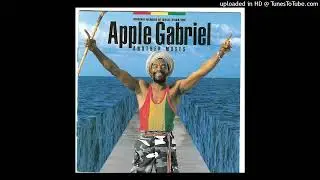 Apple Gabriel   Telepathice