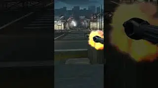 💥 2 Headshots Sniper 🎯 2 Guards Down Instantly 🔥 #shorts #shortvideo #shortsfeed #gaming #games