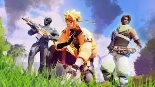 This is why I am in team IX | Creative Destruction