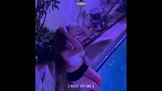 HRG - RIDE ON ME