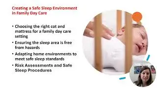 Safe Sleep Practices for Family Day Care Educators Feb2