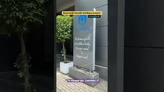 Ninewells Family Wellness 🩵🤍 #ninewells #ninewellshospital #srilanka