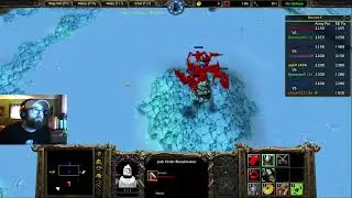 Blood Tourny Stream Test