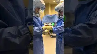 Game-Changing Hip & Knee Replacements | Dr. Dibra&rsquo;s Robotic Ortho Magic