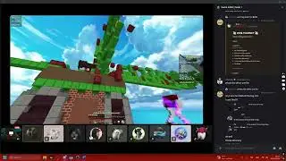 ranked bedwars crashout