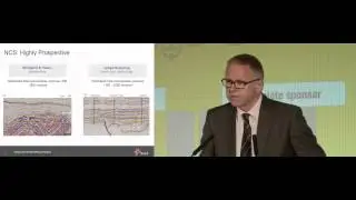 Growing Statoil in a Volatile Environment: John Knight; Change Management, Economic Growth, Strategy