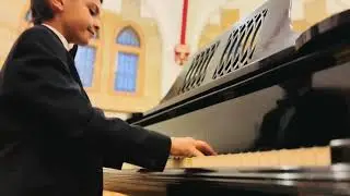 Roman Tiron- Blue Bird ( Piano Version)