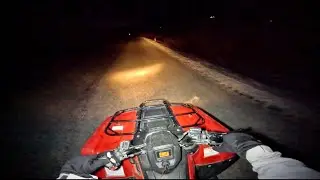 POV: driving to Idaho and doing fireworks because you can&rsquo;t ski (raw epic vlog)
