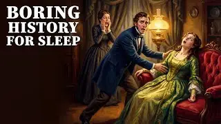 The Rise of American Bureaucracy: Administrative Foundations | Boring History for Sleep