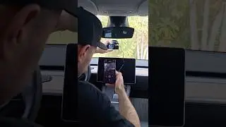 Видеорегистратор VANTRUE N2X 2-WAY 2K &mdash; ОБЯЗАТЕЛЬНО ДЛЯ ВСЕХ ВОДИТЕЛЕЙ Uber Lyft Rideshare #видео...