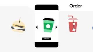 See how Gift Cards on Uber for Business work