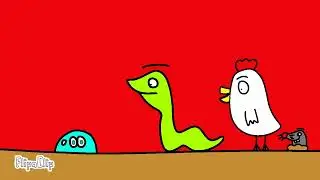 Hen And Zakk Episode 61: Bad Slime