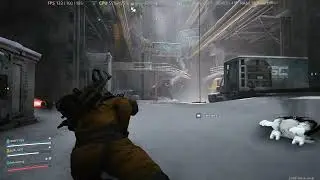 Arc Raiders | 5090 RTX 32GB | AMD 9800x3D | DLSS 4 | DLAA