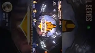 free fire pick and win event
