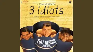 Aal Izz Well Remix