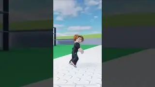 Why is he running? #shorts #memes