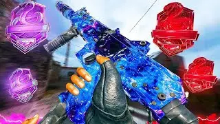 Ranked Black Ops 6 Ace Multiplayer