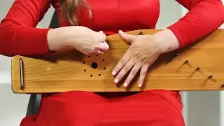 Гусли | Мир Гуслей. Урок 2: 
