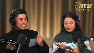 Planning a Wedding from Abroad | Real Couple's Story & Tips | Aakar Events Podcast