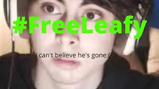 #FreeLeafy