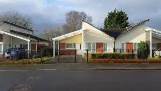 56 New Affordable Homes in North Manchester