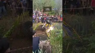 Powergine Kota Kinabalu, kaamatan 4x4 2024 Ranau #powergine #rainforestchallenge #borneosafari
