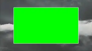 Clouds Motion Background Loop HD Best Green Screen Graphics