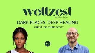 HEALING THROUGH DARKNESS | 